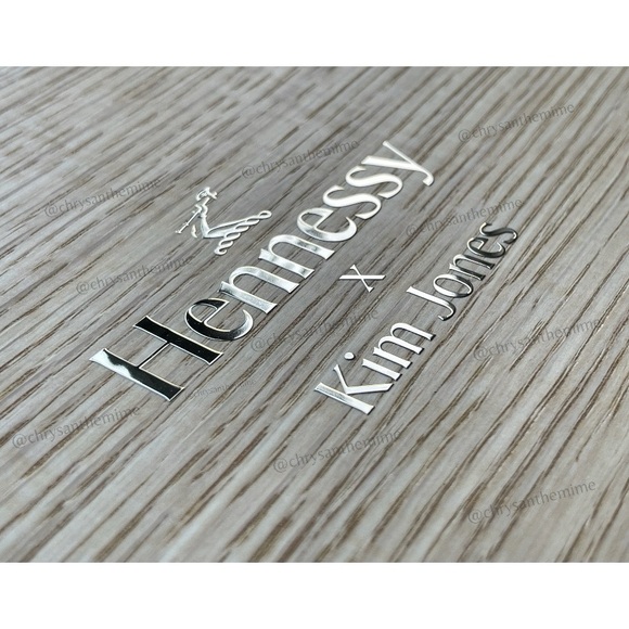 NEW • Kim Jones Low Top Sneakers in Cognac Brown - Picture 8 of 16